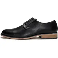 Nae Vegan Shoes Chaussure à lacets 'Jake' noir