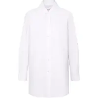 Seidensticker Chemisier 'August Drop 252' blanc