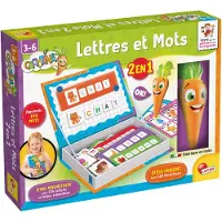 Lisciani Jeu Éducatif Lisciani Giochi