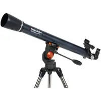 Celestron Télescope Astromaster 70az Dx