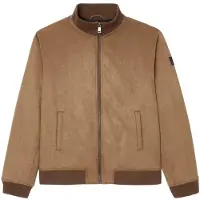 Le Temps des Cerises Veste mi-saison 'CLAYTON' marron