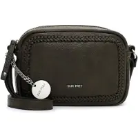 Suri Frey sac à épaule bandoulière sac à épaule SFY Piggy Handbag With Zipper Oliv olive