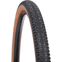 WTB tyres Pneu De Gravel Riddler Tcs Light Sg Fast Rolling 60tpi Tubeless 700 X 45