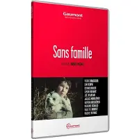 Gaumont Sans famille DVD