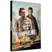 Gaumont Les Orphelins DVD