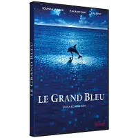 Gaumont Le Grand Bleu DVD