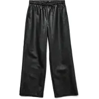 Vero Moda Pantalon 'VMKananda' noir