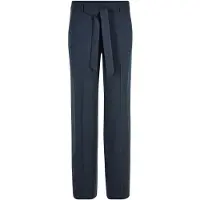 MADELEINE Pantalon bleu marine