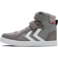 Hummel Baskets 'Slimmer Stadil' gris