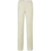 MADELEINE Pantalon blanc