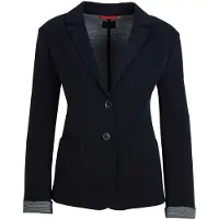 MADELEINE Blazer marine