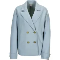 MADELEINE Blazer bleu ciel