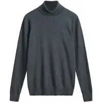 Mela London Pull-over 'Kanja' anthracite