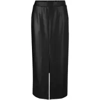 MADELEINE Jupe noir