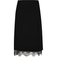 MADELEINE Jupe noir