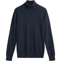 Mela London Pull-over 'Kanja' bleu marine