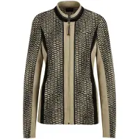 MADELEINE Blazer beige