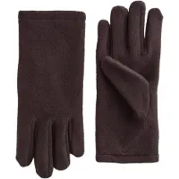 Next Gants chocolat