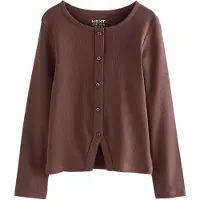 Next Cardigan chocolat