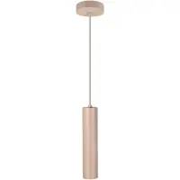 Highlight Suspension design Perugia brun sable