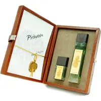 Almah Parfums 1948 Pirineum 130ml Eau De Parfum Doré Homme