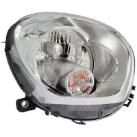 MAGNETI MARELLI Projecteur principal 710301267208, droite