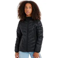 Protest Veste d’hiver 'PRTCHARON JR' noir