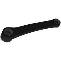 Mvtek Manivelle gauche 170 mm 170 mm