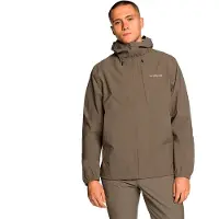Trangoworld Caicos Jacket Marron M Homme