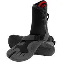 Ocean & Earth Dry Seal Booties 3 Mm Noir EU 46-47