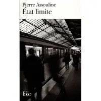 Gallimard État limite