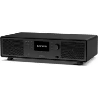 Sonoro Chaîne Hi-Fi Avaton - Noir