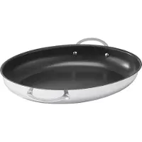 Beka - Poêle À Poisson Anti-Adhérente 37.5x25cm - 13947384