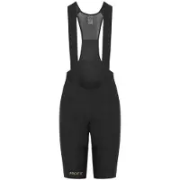 Spiuk Profit Summer Bib Shorts Noir XS Femme