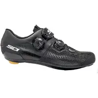 Sidi Genius 10 Road Shoes Noir EU 40 Homme