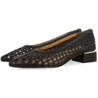 Gioseppo Eastham Heel Shoes Noir EU 37 Femme