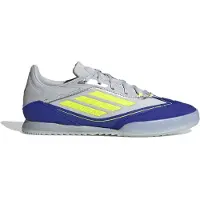 Adidas F50 Messi Freestyle Indoor Football Shoes Gris EU 43 1/3 Homme