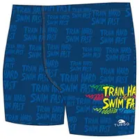 Turbo Swim Fast Jammer Bleu XL Homme
