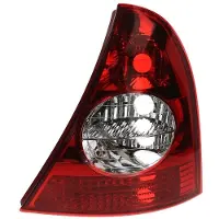 VAN WEZEL 551-1941R-UE Achterlicht