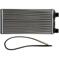 Highway Automotive Échangeur de chaleur, chauffage habitacle 50057005HW