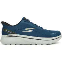 SKECHERS Go Walk Arch Fit N-joy Nobend Trainers Bleu EU 42 Homme