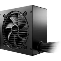 be quiet! be quiet BP001EU Alimentation électrique be quiet PURE POWER 12 550W 80+ Gold