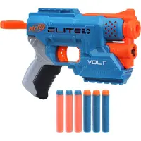 Nerf Blaster Nerf 2.0 Volt SD1, +8 ans,