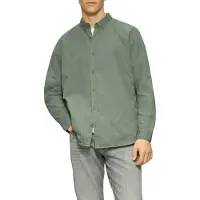 QS Chemise vert pastel