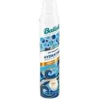 Batiste Damage Control & Dry Shampoo 200 ml