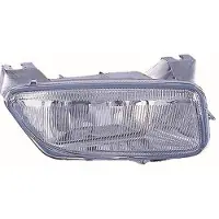 VAN WEZEL Phares antibrouillard
