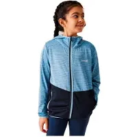 Regatta Veste Prenton III Bleu 7-8 ans Garçon Bleu 7-8 ans
