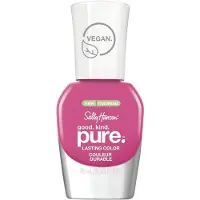 Sally Hansen - Vao Pure Vernis A Ongles 290 Peony Origins 10 Ml