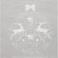 Papstar Deers Couple