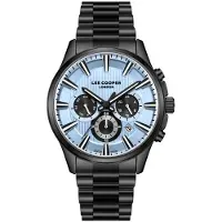 Lee cooper - LC08216.600 - Montre Bracelet - Hommes - Quartz - Augustin